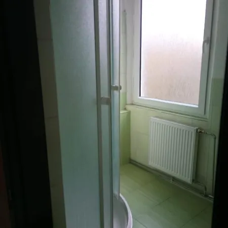 Bytovy Dum Kahan Hostal Česká Lípa